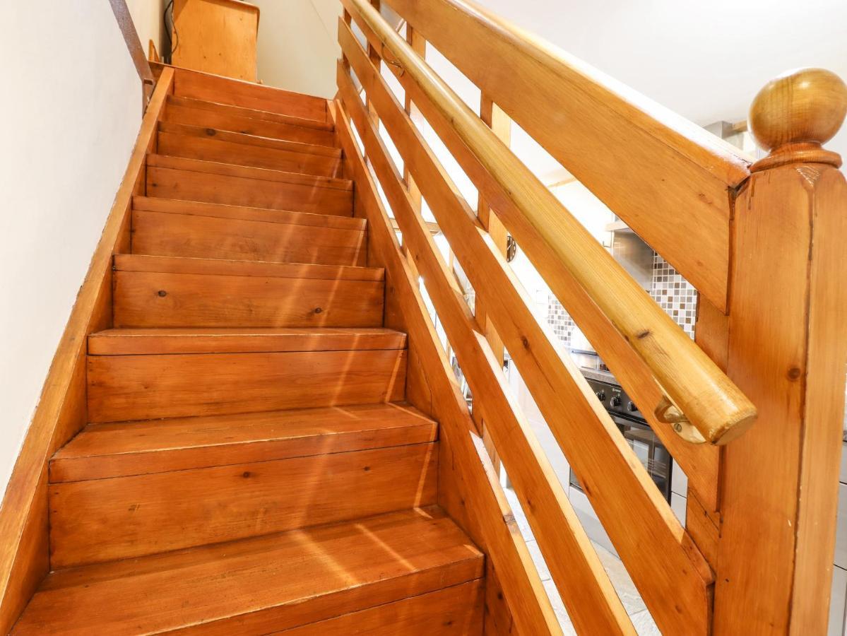 The Studio, Horseshoe Cottage Fulbourn Εξωτερικό φωτογραφία