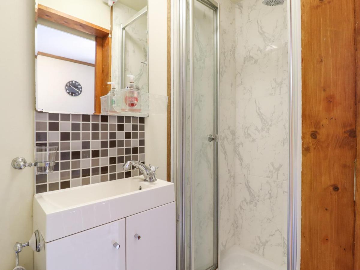 The Studio, Horseshoe Cottage Fulbourn Εξωτερικό φωτογραφία